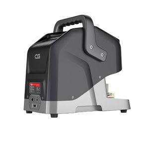 CG Godzilla Auto Lock Smith Auto-serrurier-outils serrurier outils de déverrouillage fabrication de clés Machine à découper pour serrurier - Product Image 3