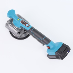 Machine de nivellement de carreaux sans fil 500W pour batterie 21V avec 5 vitesses réglables - Product Image 2