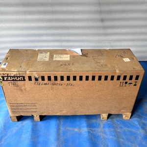 Variador de Frecuencia MICROMASTER 440 6SE6440 Sin Filtro, 6SE6440-2UD34-5FA1, con 1 Año de Garantía, Buena Venta - Product Image 6