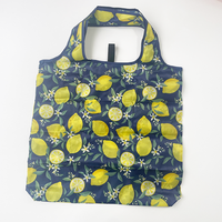 Sac de courses pliable, personnalisable, recyclable, élégant et tendance, avec bande élastique, écologique, ultra grande capacité, pour usage quotidien