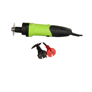 Système d'outils électriques à haute efficacité de moteur à piles perceuse orthopédique médicale scie à plâtre - Product Image 1