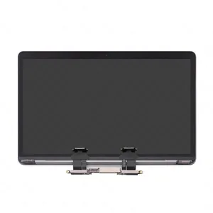 LCDOLED Nouvel ordinateur portable pour Macbook Pro M1 13 pouces A2338 LCD Remplacement Retina Display Screen Panel Glass Monitor Fin 2020 Year