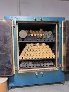 Aangepaste Euro <span class=keywords><strong>3</strong></span>/4/5/6 Driewegkatalysator Voor Benzinevoertuigen 100Cpsi 200Cpsi 300Cpsi Metaalsubstraat Katalysatoren - Product Image 4