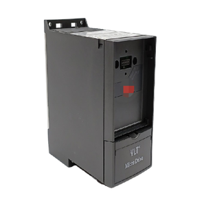 Plc 132F0017 VLT Mikro Sürücü FC-051PK37T4E20H Programlama Kontrol Cihazı - Product Image 1