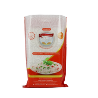 Voedselveilige composietfolie stand-up pouch plastic verpakkingstas voor snacks, noten, koffie, thee, dierenvoer, groothandel