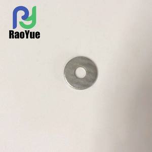 Wode Ruilong 102 Piezas de Repuesto para Cosechadoras, Arandelas de Perno de Rodillo de Cadena W1.8-33-06-07 para Granjas Modelo DC70, Bienvenido a Consultar en Nuestra Tienda - Product Image 1