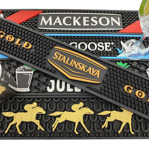 แผ่นรองซิลิโคนกันลื่น กันน้ำ ทนความร้อน เป็นมิตรกับสิ่งแวดล้อม ผลิตตามสั่งจากโรงงาน (OEM) สำหรับบาร์ ครัว และรับสั่งซื้อแบบขายส่ง - Product Image 6