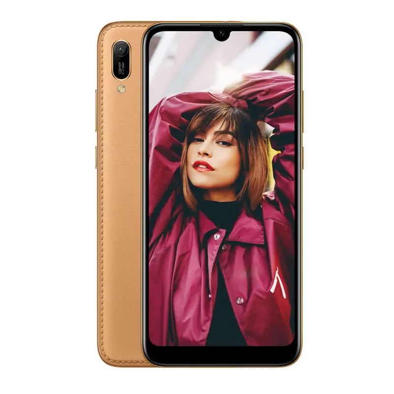 Huawei Y6 Prime (2019) điện thoại đã qua sử dụng được tân trang lại chính hãng điện thoại thông minh mở khóa mạng 4G