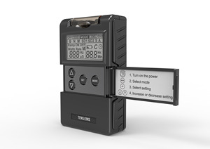 Comfy Stim Digital Combo TENS EMS for Joint Pain Relief - Product Image 5