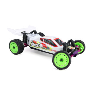 Neumáticos Delanteros y Traseros de Alta Calidad para Buggy de Carreras <span class=keywords><strong>RC</strong></span> 1/24, Micro-B Speck-B <span class=keywords><strong>Maverick</strong></span> - Product Image 3