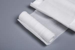 YD610 4 ambulans sivil bandaj uygun bandaj yara bakım ürünü ilk yardım çantası ve tıbbi tesisler - Product Image 6