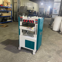 MB104 Travail du bois Simple face Rabotage à forte pression Bois massif Spécial