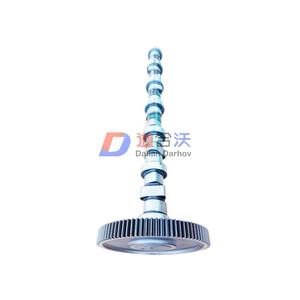 Albero a Camme di Alta Qualità 02237681 per Motore Deutz BF6L913 - Product Image 4