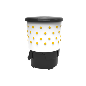 Plumeuse Électrique Automatique 52 cm pour Voitures de Camping et Véhicules – Machine à Plumer/Déplumer les Cailles, Pigeons et Oiseaux - Product Image 1