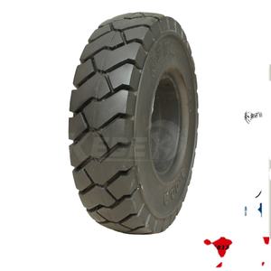 Ban Solid Grosir untuk <span class=keywords><strong>Forklift</strong></span> <span class=keywords><strong>28x9</strong></span> <span class=keywords><strong>15</strong></span> 10.00 20 7-12 7x12 6.00-9 6.50-10 3.00-<span class=keywords><strong>15</strong></span> - Product Image 1