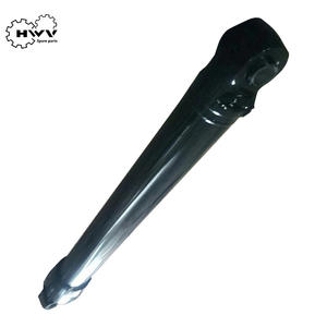 242-6734 242-6744 Excavadora <span class=keywords><strong>E320</strong></span> E323 Boom Arm Bucket Cilindro hidráulico para excavadora CAT - Product Image 3