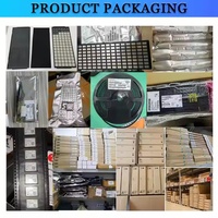 asc A3P015-1QNG68I Circuito Integrado Programable en Campo (FPGA) Original en Stock
