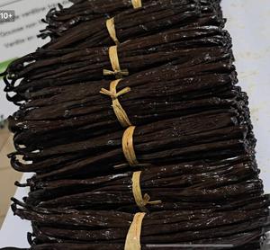 Meilleur prix +18 cm de vanille séchée Pompona (Madagascar) 100% naturelle biologique Vanille planifolia 1Kg pour épices - Product Image 6