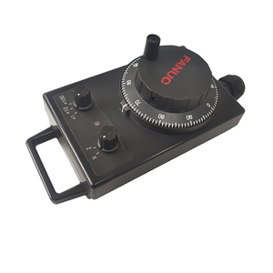 แฮนด์วีล FANUC MPG รุ่น A860-0203-T010 อะไหล่ PLC - Product Image 4