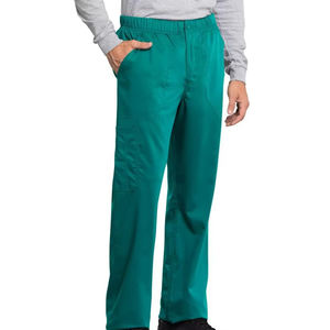 Wholesale Comfortable OEM Hospital Scrub Suits for <b>Doctors</b> and Nurses Reasonable Prices for Breathable Uniforms 2025 Custom - Product Image 4