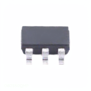 ชิ้นส่วนอิเล็กทรอนิกส์ SOT-23-6 ตัวแปลงไฟ AC DC แบบออฟไลน์ ของแท้ทั้งชุด OB2550QMP - Product Image 1