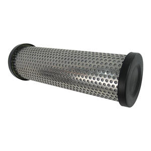 Nuevo Filtro Separador de Niebla de Aceite, Filtro de Precisión 2901200504 para Sistemas de Aire Comprimido, 3 Meses de Garantía, China - Product Image 5