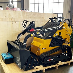 Мини-погрузчик с 360 - Product Image 6