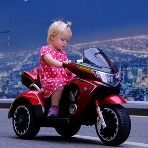 Hot sell 12V ride on car kids toys bike electric motorcycle 12v toy motorcycles for child 5 years old