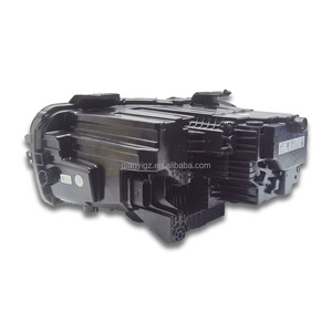 Faro LED Original para Lynk & Co <span class=keywords><strong>03</strong></span>, Tira de Luz Delantera, Faro Delantero, Sistema de Iluminación para Automóvil 2023 - Product Image 6