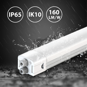 Phụ Kiện Đèn <span class=keywords><strong>LED</strong></span> Chống Nước IP65 Đèn Mờ 1-10V Dụng Cụ Khẩn Cấp <span class=keywords><strong>40W</strong></span> 60W Đèn <span class=keywords><strong>Led</strong></span> Kín Chống Hơi Nước Ba - Product Image 3