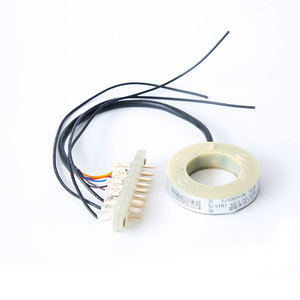 Torreta Portaherramientas Eléctrica de Cambio Rápido Serie LD para Tornos CNC, con 4 Posiciones - Product Image 3