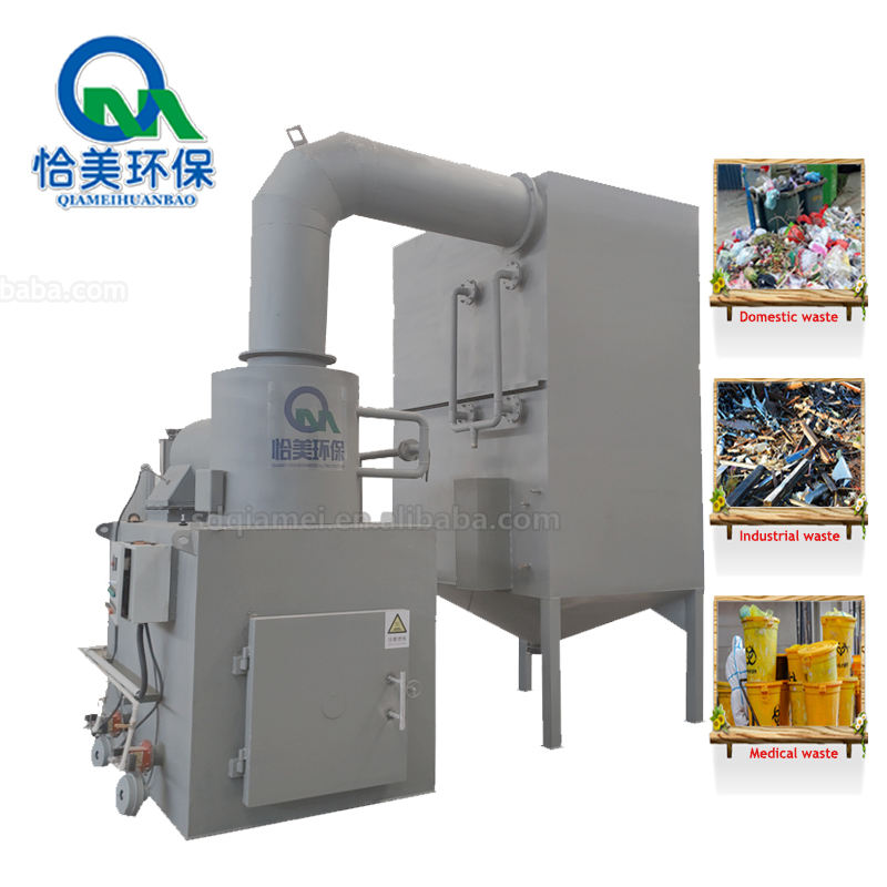 Waste Oil Burner Machines Efficient and Reliable Solutions