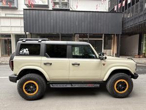 Ford <span class=keywords><strong>Bronco</strong></span> 2024 2.3T Badlands d'occasion - Product Image 3