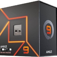 Nuevo CPU para Juegos de Escritorio AM5 de 16 Núcleos para 7 7950X/7900X/7800X