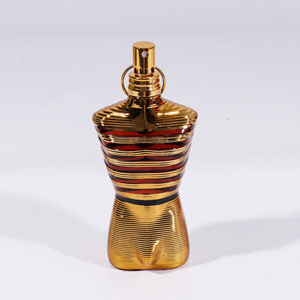 1.1 Perfume en Spray para Hombre, <span class=keywords><strong>Eau</strong></span> <span class=keywords><strong>de</strong></span> Parfum, Marca Original, Aroma Floral, Fresco y Amaderado, Larga Duración, Envío en 2-7 Días, Stock en EE. UU., Mejor Precio - Product Image 5