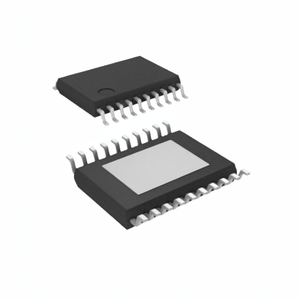 ไอซี OPAMP GP 4 วงจร 20HTSSOP ของแท้ บริการครบวงจร ชิป 20 PowerTSSOP (0.173 นิ้ว, กว้าง 4.40 มม.) ไอซีวงจรรวม - Product Image 1