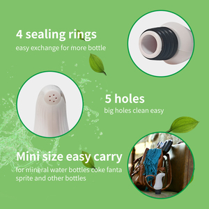 Портативный переносной мини-флакон - Product Image 4