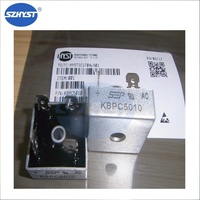Hyst in Stock Hot Sale Original Electronic Components KBPC3510 Bridge Rectifier Diode KBPC1510 KBPC5010 Other Ics