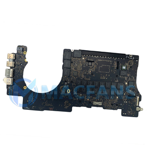 Testato A1398 Scheda Madre per Macbook Pro Retina 15 "A1398 Logica di Bordo 2.3/2.6/2.8GHz 16GB a1398 Scheda Madre 820-3787-A 2013 2014 - Product Image 4