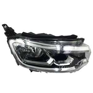 Convient pour <span class=keywords><strong>Citroen</strong></span> <span class=keywords><strong>C3</strong></span>-XR ensemble <span class=keywords><strong>phare</strong></span> et <span class=keywords><strong>phare</strong></span> 9806976880 9806977080 - Product Image 2