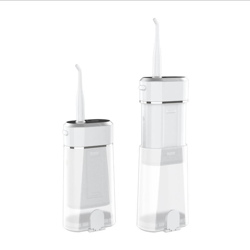 Oral irrigator water flosser dropshipping portable electric water flosser