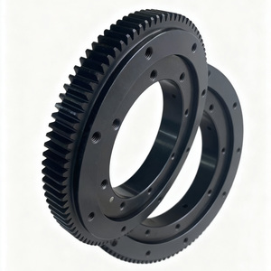 Lyak 011.20.200 Dwarsrol Dubbelzijdig Verzegeld Chroomstaal 120Mm Binnenste/300Mm Buitendiameter - Product Image 5