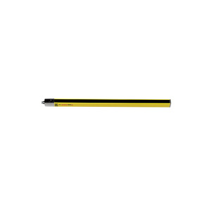 Récepteur de rideau lumineux Leuze MLC530R90-1200 IP65 Capteur de sécurité industriel Équipement mécanique Ingénierie électrique - Product Image 1