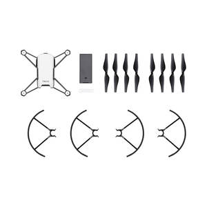 Tello bay không người lái Ryze mini đồ chơi bay không người lái máy ảnh bay không người lái với mã hóa giáo dục 720p HD truyền Quadcopter FPV điều khiển từ xa - Product Image 5