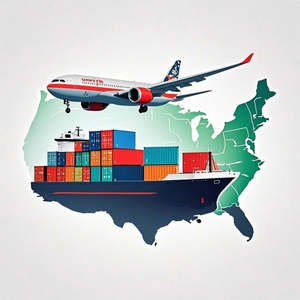 Servicio de Adquisición de Agencia China 2026: Entrega Integral, Almacenamiento Gratuito, Dropshipping, Agente de Envío DDP a Europa y América - Product Image 3