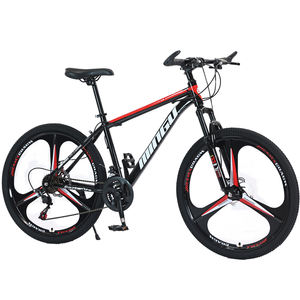 OEM barato 26 pulgadas suspensión <span class=keywords><strong>bicicleta</strong></span> de montaña 24 velocidades <span class=keywords><strong>bicicleta</strong></span> para adultos China mejor Bicicletas <span class=keywords><strong>MTB</strong></span> - Product Image 2