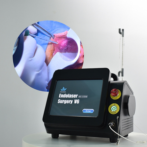 Dispositivo Quirúrgico de Tratamiento de Hemorroides con Láser de Diodo de 980nm, Eliminación de Hemorroides con Láser de 1470nm, Hemorroidectomía y Fístula <span class=keywords><strong>Anal</strong></span> - Product Image 3