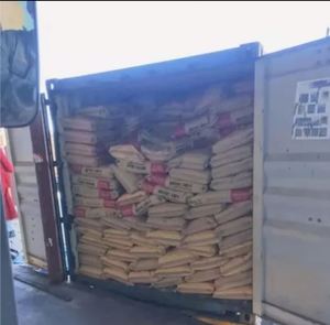 Compuesto Plástico de Etileno PVC Dg-800 de Primera Calidad, Valor K 60-62, Origen Bohua Tianjin - Product Image 5