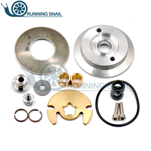Turbocompresor kit de reparación para Alfa Romeo Fiat Linea Opel 1,3 CDTi KP35 / BV35 <span class=keywords><strong>Z13DTH</strong></span> 54359880014 de 54359880015 a 55197838 - Product Image 4