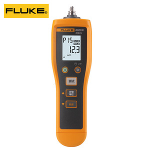 Medidor de Vibraciones Fluke 802CN, Herramienta de Medición Digital para Uso Industrial - Product Image 1